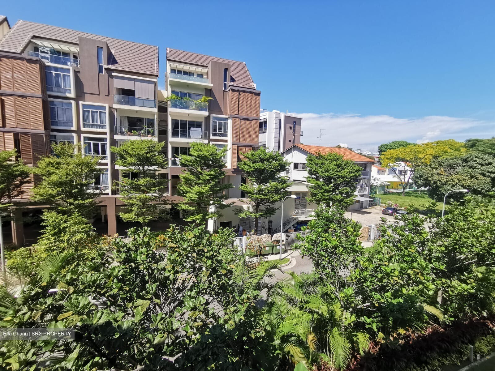 The Seawind (D15), Condominium #319689951